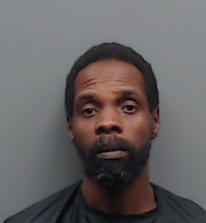 Mugshot of BRANDON WAYNE WILLIAMS