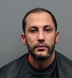 Mugshot of ISMAIL ANAS NAJID