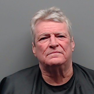 Mugshot of MICHAEL LEE OLIVER