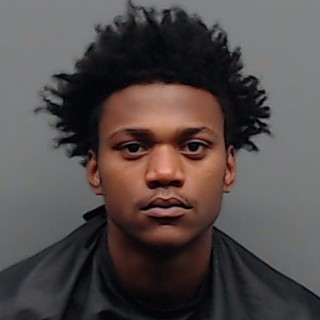 Mugshot of WILLIAMS DEWAYNE JAMES