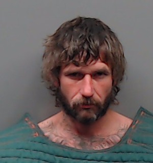Mugshot of ROBERT MICHAEL SIKES