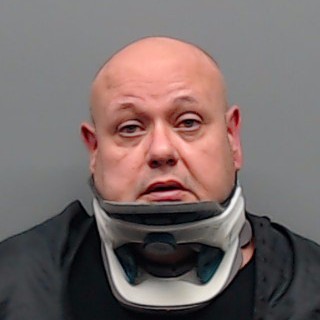 Mugshot of SEAN LANE
