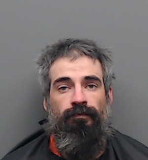 Mugshot of TAYLOR WADE WALKER