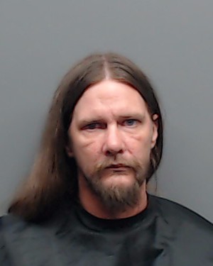 Mugshot of KEVIN CARR