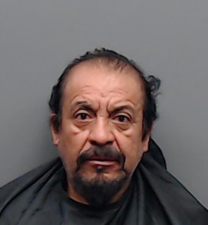 Mugshot of JOSE ANGEL RENDON-CEDILLO