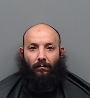 Mugshot of JOHNATHAN ALLEN LEAL