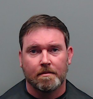 Mugshot of ANDY BUFFINGTON