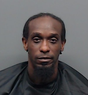 Mugshot of ANTOINE DOMINIQUE STEVENSON