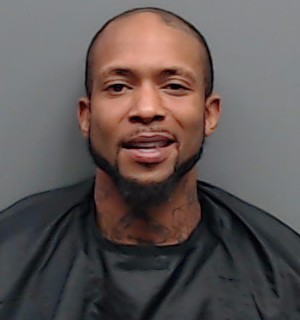 Mugshot of MARK DOUGLAS MUCKLEROY