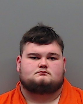 Mugshot of JOSHUA ZANE ATTAWAY