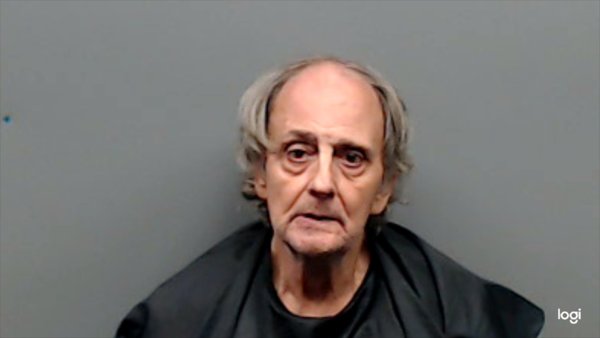 Mugshot of DAVID ALLEN