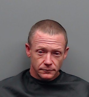 Mugshot of MATTHEW ROBINSON