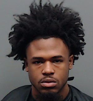 Mugshot of LATAVIUS ELDER