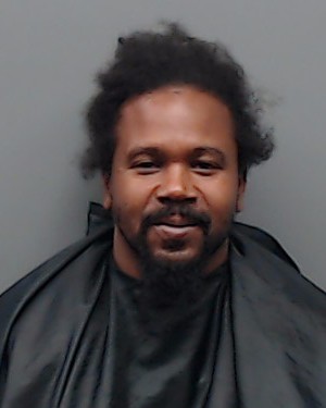 Mugshot of JEROME RASHAD ERVIN