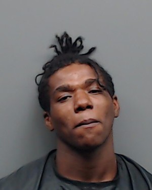 Mugshot of JAMES LEWIS BAILEY