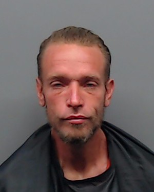 Mugshot of JEFFREY AUSTIN HOLLEY