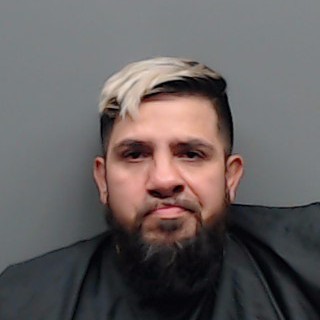 Mugshot of JOHN ERIC SANDOVAL