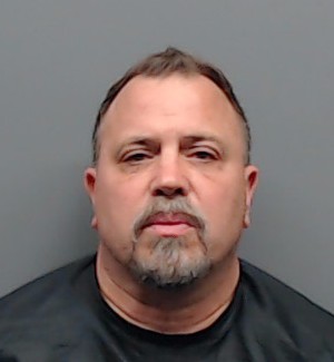 Mugshot of BILLY BOMAN DENSMORE