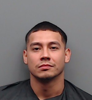 Mugshot of CHARLES TISCARENO COCOLAN
