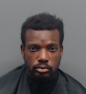 Mugshot of TERRENCE JAMAL DUFFEY