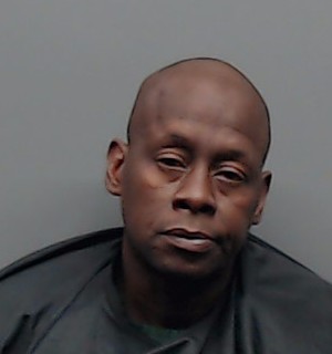 Mugshot of DAMIEN MARTIN