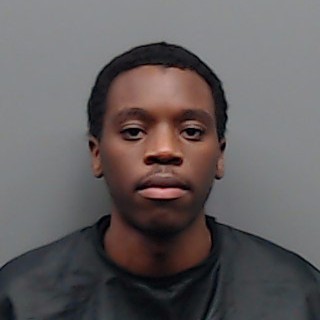 Mugshot of YURI BRACKENS