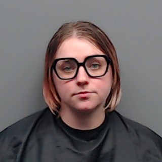 Mugshot of LAURYN FAITH WALSH