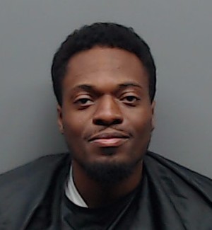 Mugshot of KENDARRIAN LAMAR JOHNSON
