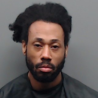 Mugshot of DABRAXXTON JOHNSON
