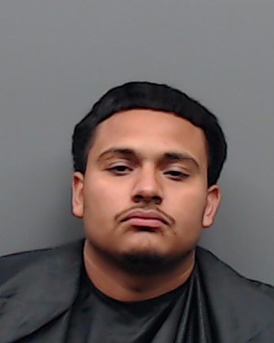 Mugshot of BRYAN OSIEL LOPEZ