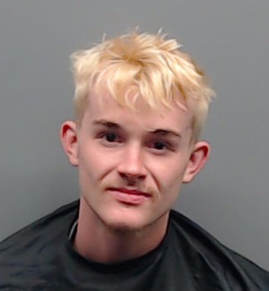 Mugshot of BRYSON ANDREW RIOS