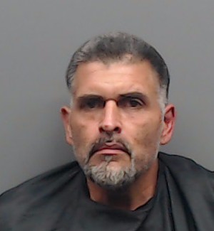 Mugshot of GENARD CAMACHO GONZALES