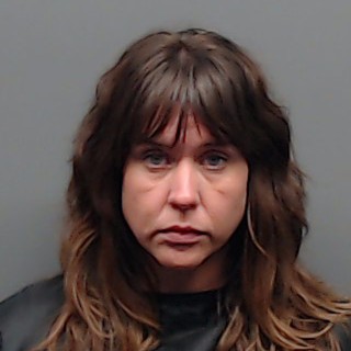 Mugshot of JORDAN ASHLEIGH RINLEE