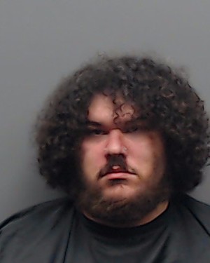 Mugshot of DYLAN MATTHEW SHADDIX