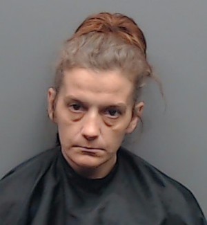 Mugshot of CASSEY ELAINE LEE