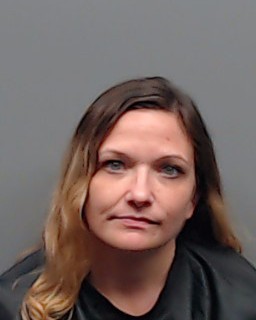 Mugshot of JESSICA RACHELLE RIVERA
