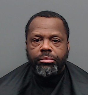 Mugshot of LARNELIOUS L HARRIS