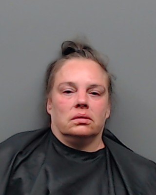 Mugshot of JESSICA JUNE SHORES