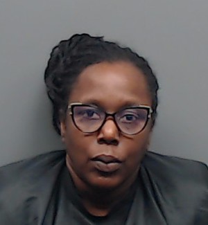 Mugshot of TIANGELA LA SHAY ROSS