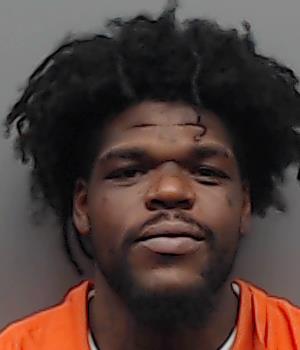 Mugshot of ERIK LAMAR MCFALL
