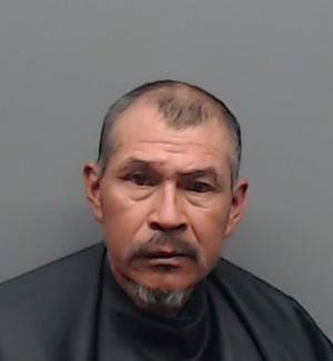 Mugshot of RANULFO DIAZ MARTINEZ