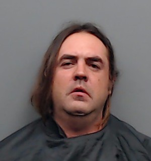 Mugshot of ALEX LOCKEMAN