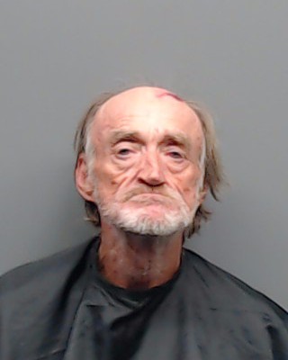 Mugshot of ARLAN ROYCE STRONG