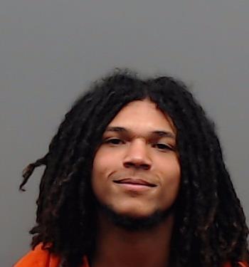 Mugshot of NATHANIEL HALL