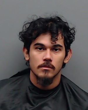 Mugshot of ORLANDO MUNIVE