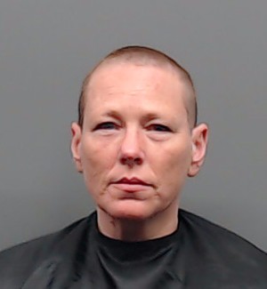 Mugshot of BRANDY KAY SMITH