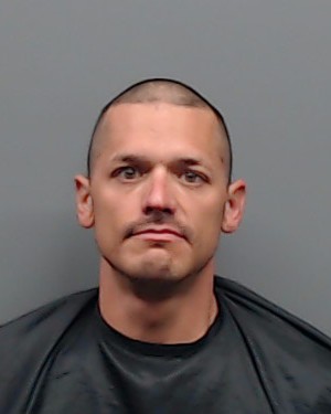 Mugshot of NICHOLAS RAY LOPEZ