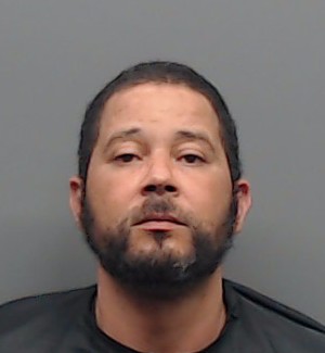 Mugshot of WILLIAM MOISES ANDRADE