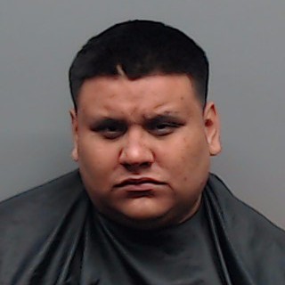 Mugshot of JHOJAN RODRIGUEZ