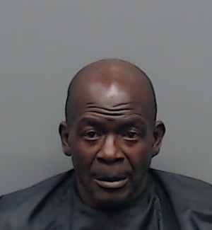 Mugshot of GREGORY JAMA CRAYTON